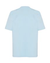 T-shirt JHK TSRK 150 SKY BLUE