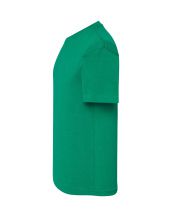 T-shirt JHK TSRK 150 KELLY GREEN
