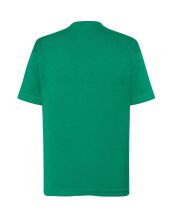 T-shirt JHK TSRK 150 KELLY GREEN