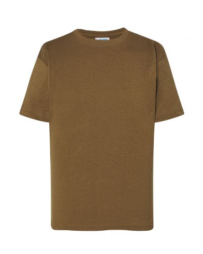 T-shirt JHK TSRK 150 KHAKI