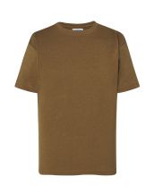 T-shirt JHK TSRK 150 KHAKI