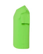 T-shirt JHK TSRK 150 LIME