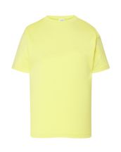 T-shirt JHK TSRK 150 PISTACHIO