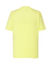 T-shirt JHK TSRK 150 PISTACHIO