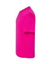 T-shirt JHK TSRK 150 FUCSIA