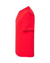T-shirt JHK TSRK 150 WARM RED