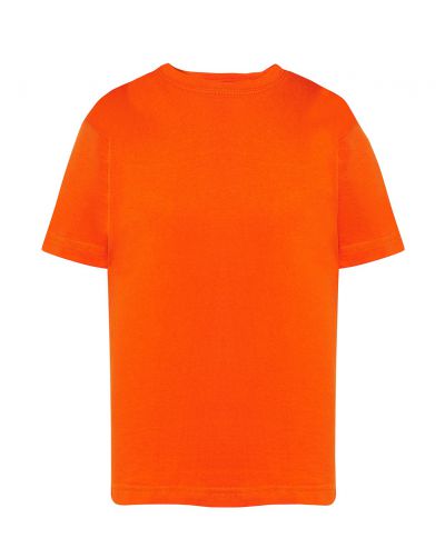 T-shirt JHK TSRK 150 BRICK