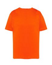 T-shirt JHK TSRK 150 BRICK