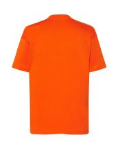 T-shirt JHK TSRK 150 BRICK