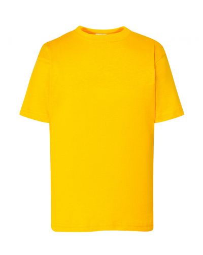 T-shirt JHK TSRK 150 PEACH