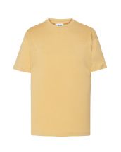 T-shirt JHK TSRK 150 SAND