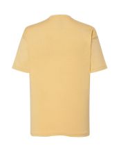 T-shirt JHK TSRK 150 SAND
