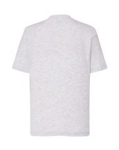 T-shirt JHK TSRK 150 ASH MELANGE