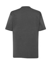 T-shirt JHK TSRK 150 GRAPHITE