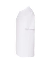 Premium T-Shirt KID JHK TSRK 190 WHITE