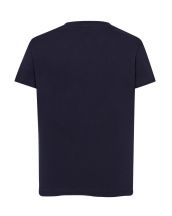 Premium T-Shirt KID JHK TSRK 190 NAVY