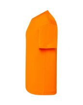 Premium T-Shirt KID JHK TSRK 190 ORANGE