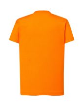 Premium T-Shirt KID JHK TSRK 190 ORANGE