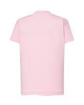 Premium T-Shirt KID JHK TSRK 190 PINK