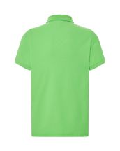 Polo męskie. PORA 210 LIME