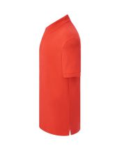 Polo męskie. PORA 210 WARM RED