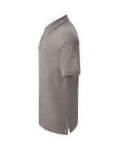 Polo męskie. PORA 210 ZINC