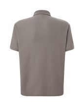 Polo męskie. PORA 210 ZINC