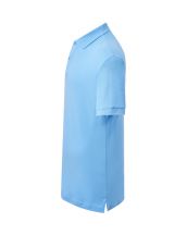Polo męskie. PORA 210 SKY BLUE