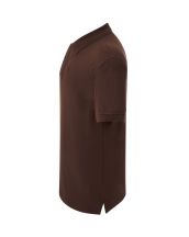 Polo męskie. PORA 210 CHOCOLATE