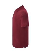 Polo męskie. PORA 210 BURGUNDY