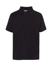 Polo JHK PKID 210 BLACK
