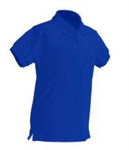 Polo JHK PKID 210 ROYAL BLUE
