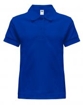 Polo JHK PKID 210 ROYAL BLUE
