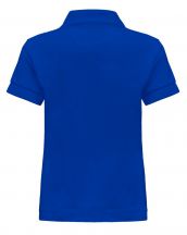 Polo JHK PKID 210 ROYAL BLUE