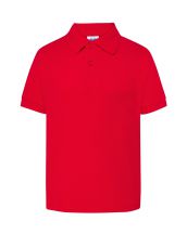 Polo JHK PKID 210 RED