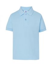 Polo JHK PKID 210 SKY BLUE