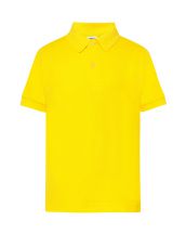 Polo JHK PKID 210 GOLD