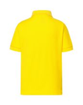 Polo JHK PKID 210 GOLD