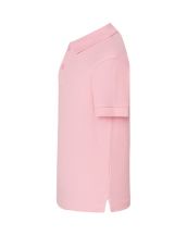 Polo JHK PKID 210 PINK JASNY