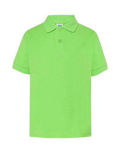 Polo JHK PKID 210 LIME