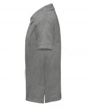 Polo JHK PKID 210 GREY MELANGE
