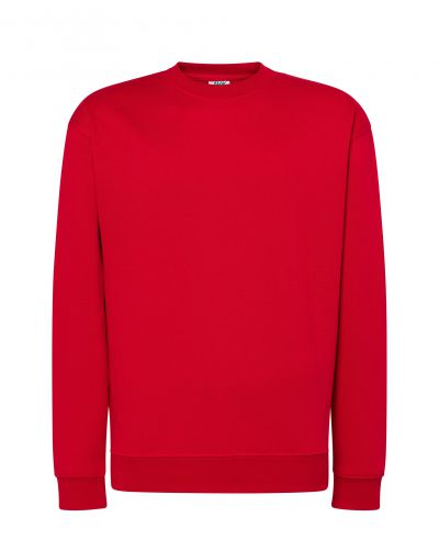 Bluza JHK SWRA 290 RED