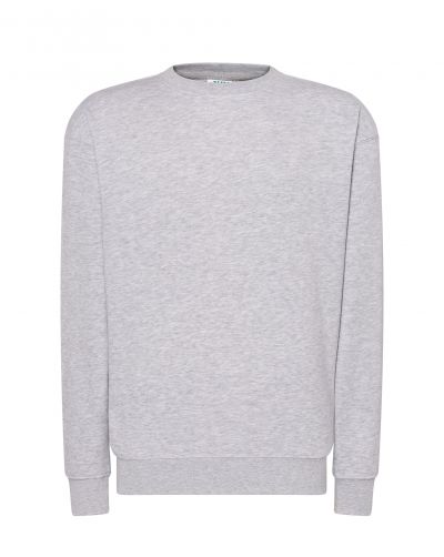 Bluza JHK SWRA 290 ASH MELANGE