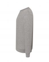 Bluza JHK SWRA 290 GREY MELANGE