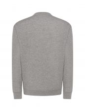 Bluza JHK SWRA 290 GREY MELANGE
