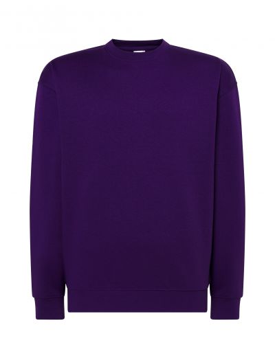 Bluza JHK SWRA290 - PURPLE