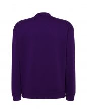 Bluza JHK SWRA290 - PURPLE