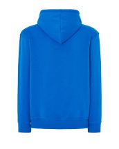 Bluza JHK SWRA KNG - AQUA