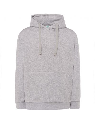 Bluza JHK SWRA KNG ASH MELANGE