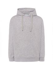 Bluza JHK SWRA KNG ASH MELANGE